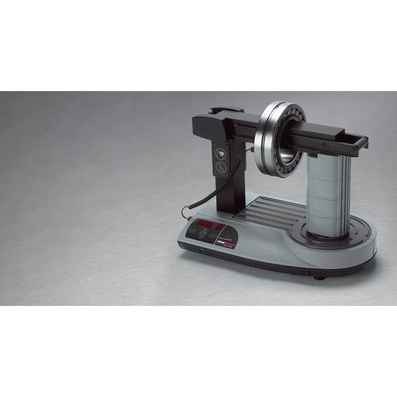 Induction Heater IH210 - Heater