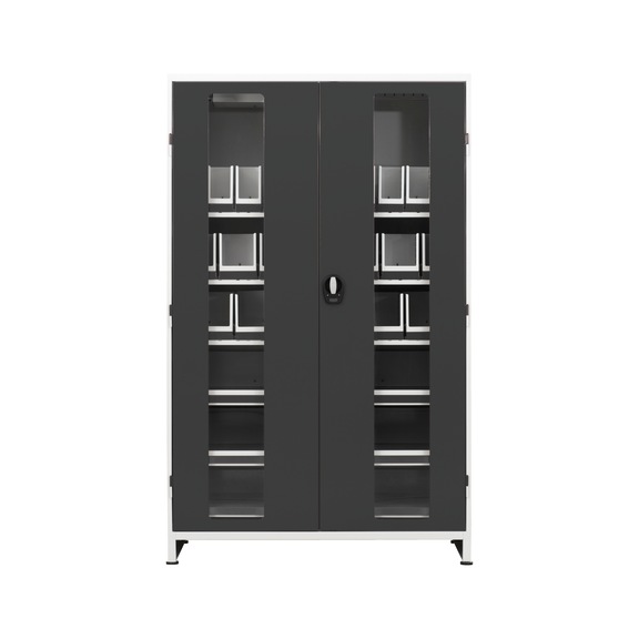 SCS METZLER-MAT, Wiegezellenautomat Satellitenmodul ohne Steuerung - Wiegezellenautomaten