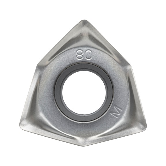 6NGU1409040PNER-L MP9130 MITSUBISHI, WSP, Fräsen, beschichtet - 6NGU, Fräswendeschneidplatte, beschichtet