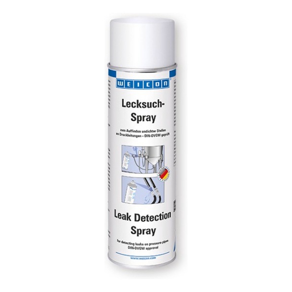 Leak Detection Spray 11651400-47 - Spray