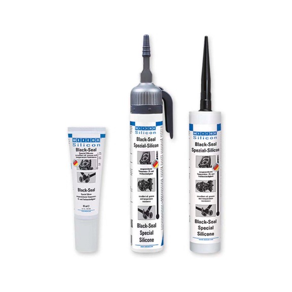 Black Seal 200ml - Seal