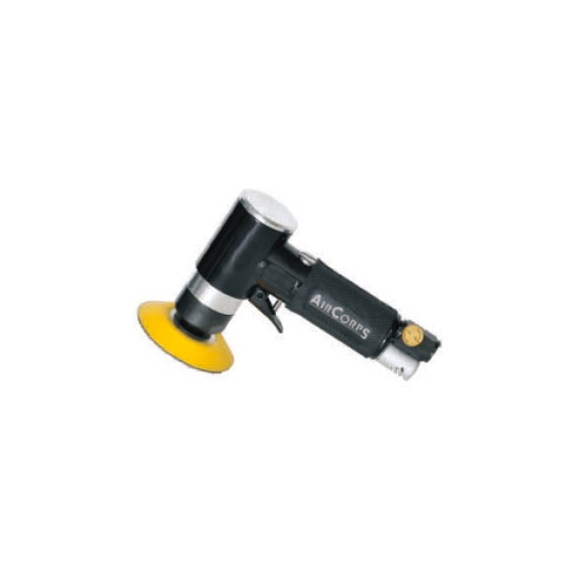 Air Sander, 3 inch - Air Sander