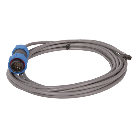 1104011 SCHWEI&szlig;KRAFT, Steuerleitung komplett mit Stecker - Steuerleitung