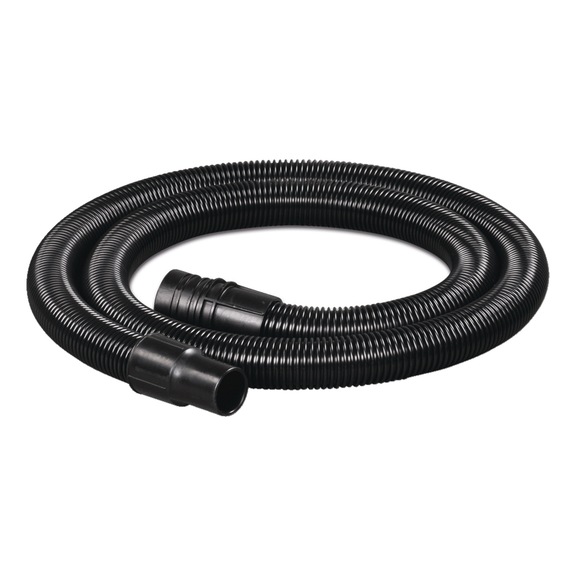 7010211 CLEANKRAFT, Schlauch, antistatisch Ø 38 mm / 4m mit Anschlüssen - "Schlauch antistatisch"