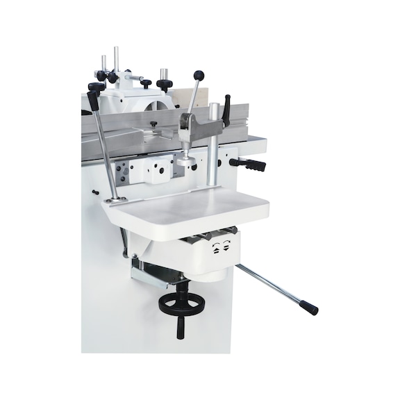 5510030 HOLZSTAR, Langlochbohreinrichtung LLBE-C30GENIUS - Langlochbohreinrichtung