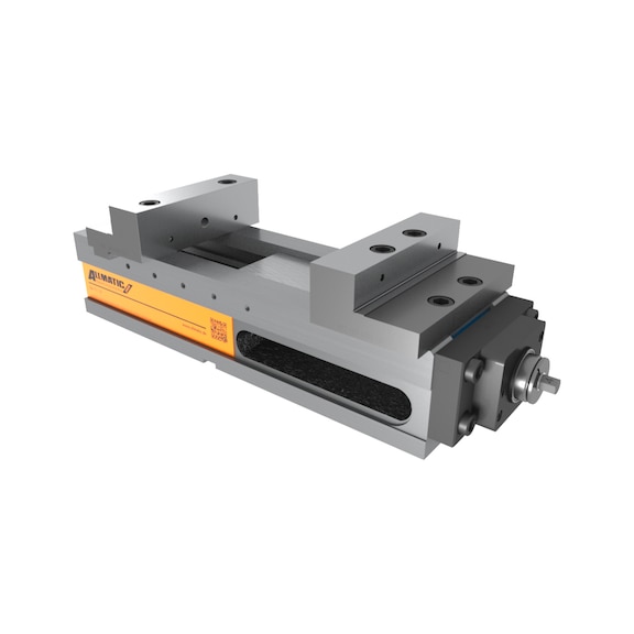 6921928010055 ALLMATIC, Hochdruckspanner NC8-200, mechanisch - Hochdruckspanner NC8