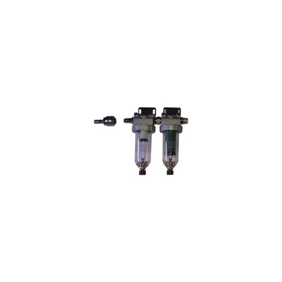 IBR F330100 IBR, Filtereinheit mit Zentrifugalabscheider - Zubeh&ouml;r Daten&uuml;bertragung-Module