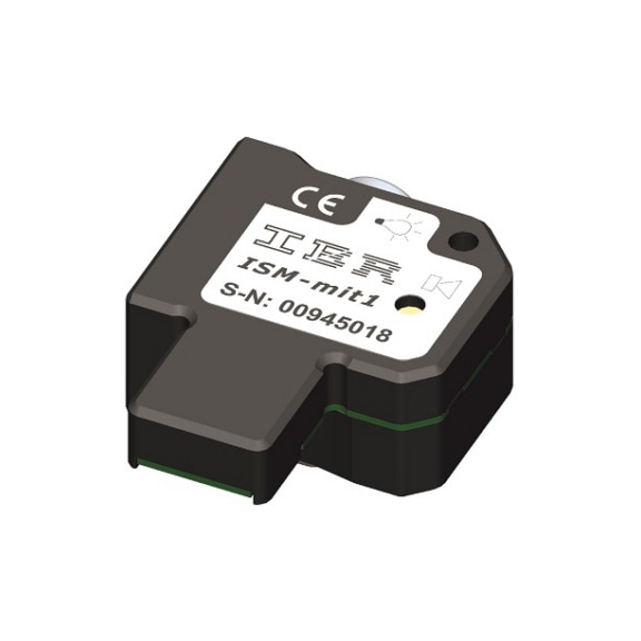 F620350 IBR, Sender ISM-mit1 Funkmodul, für Digimatic Schnittstelle für Kabel Serie 90x /95x - Funkmodule