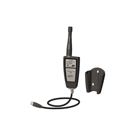 F620010 IBR, Empfänger ISM-usb.1 PC-Funkstation mit USB - Funkmodule