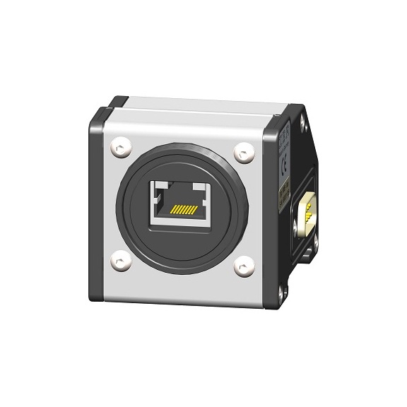 F120030 IBR, Anschlussmodul an LAN Netzwerke - Zubehör Datenübertragung-Module