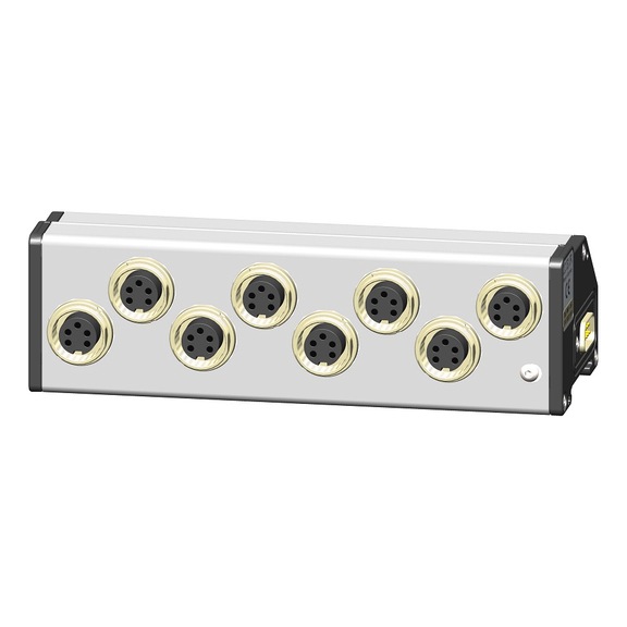 IBR F122048 IBR, IMBus Messmodule f&uuml;r Analogeing&auml;nge (&plusmn;10V, &plusmn;20mA) - Messmodul f&uuml;r Analogeing&auml;nge
