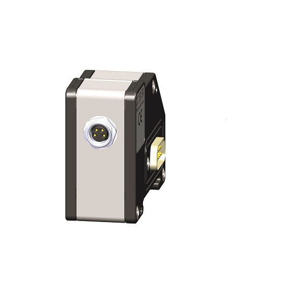 F122051 IBR, IMBus-Modul zum Anschluss mit 1 ISi-Bus Schnittstelle - Zubehör Datenübertragung-Module