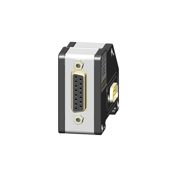 F122071 IBR, Messmodule zum Anschluss von inkrementalen Messsystemen - Messmodul für inkrementalen Messsysteme