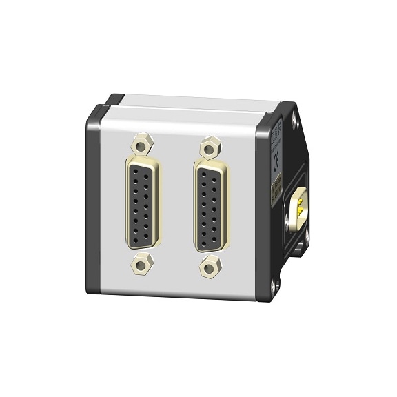 F122112 IBR, Messmodule zum Anschluss von inkrementalen Messsystemen - Messmodul für inkrementalen Messsysteme