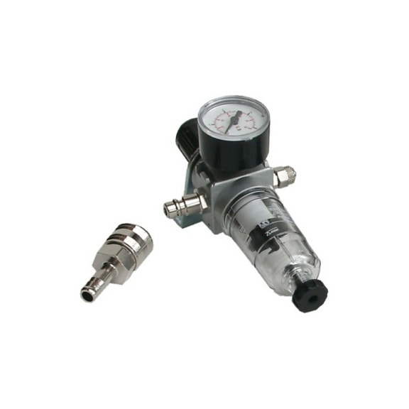 F330011 IBR, Druckregler mit Filter - Zubehör Datenübertragung-Module