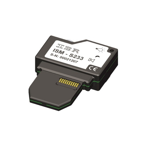 F620320 IBR, Sender Funkmodul für Power RS232 Schnittstelle - Funkmodule