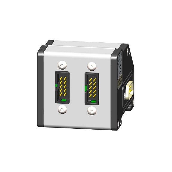 F122022 IBR, Interfacemodul für Messgeräte mit Mitutoyo Digimatic Ausgang - Messmodul für Mitutoyo Digimatic Ausgang