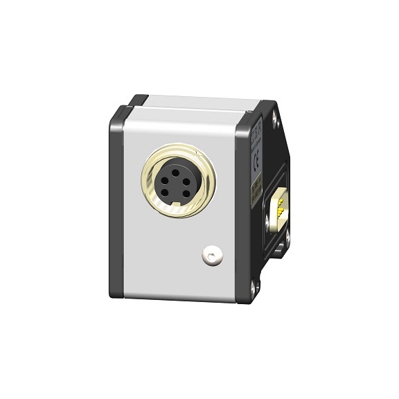 F122041 IBR, IMBus Messmodule für Analogeingänge (±10V, ±20mA) - Messmodul für Analgoeingänge