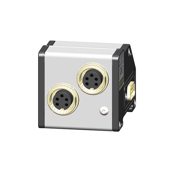 F122062 IBR, Messmodule zum Anschluss von Induktivemesstastern für Tesa HB & Kompatible - Messmodul für induktive Längenmesstaster