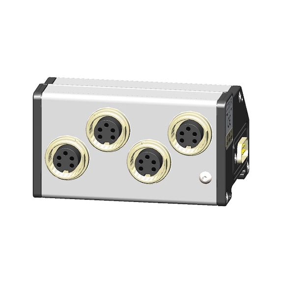 F122954 IBR, Messmodule zum Anschluss von Induktivemesstastern für Marposs HB - Messmodul für induktive Längenmesstaster