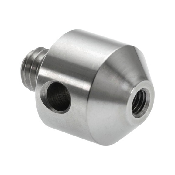 A-5555-0227 RENISHAW, Adapter - Anschlussgewinde M5