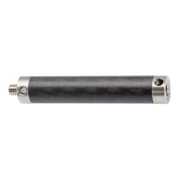 RENISHAW A-5555-0659 RENISHAW, Verl&auml;ngerungen 100 mm - Verl&auml;ngerung Tasteins&auml;tze, Anschlussgewinde M5