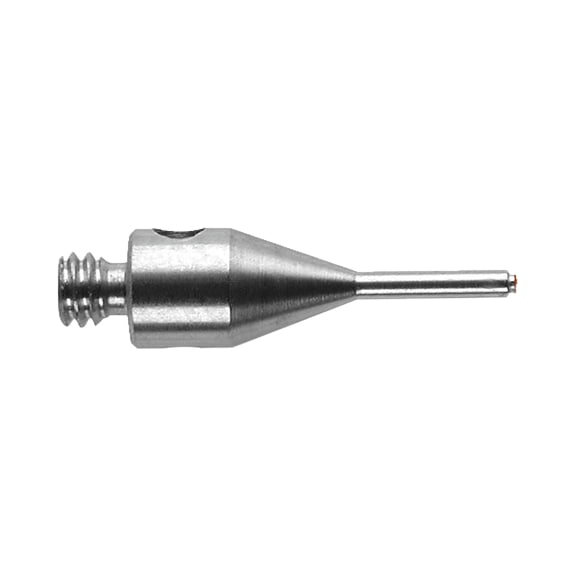 A-5000-7806 RENISHAW, Tasteinsatz Kugel-&Oslash; 1 mm - Tasteins&auml;tze, Anschlussgewinde M2