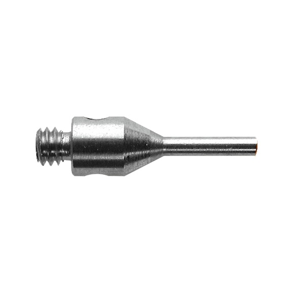 A-5000-7807 RENISHAW, Tasteinsatz Kugel-&Oslash; 2 mm - Tasteins&auml;tze, Anschlussgewinde M2