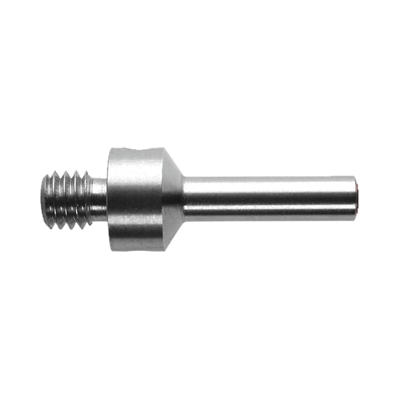A-5000-7551 RENISHAW, Tasteinsatz Kugel-Ø 4 mm - Tasteinsätze, Anschlussgewinde M4
