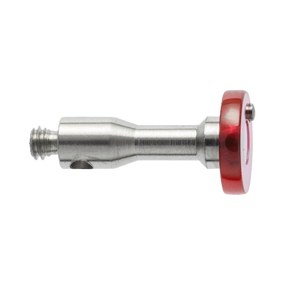 A-5000-3611 RENISHAW, Tasteinsatz Kugel-Ø 6 mm - Tasteinsätze, Anschlussgewinde M2