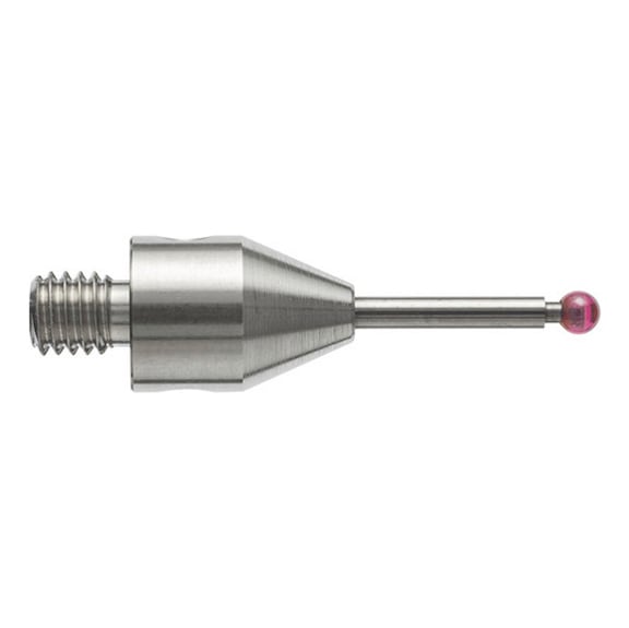 A-5003-4793 RENISHAW, Tasteinsatz Kugel-Ø 3 mm - Tasteinsätze, Anschlussgewinde M4