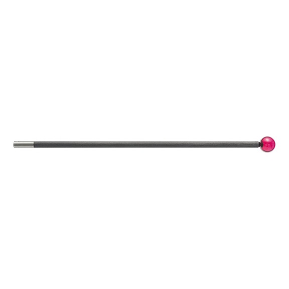 RENISHAW A-5003-7446 RENISHAW, Tasteinsatz Kugel-&Oslash; 12 mm - Tasteins&auml;tze, Anschlussgewinde M3