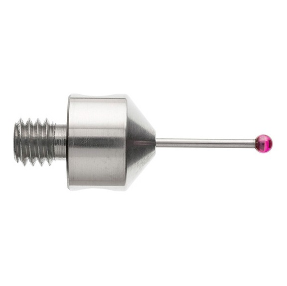 A-5003-5206 RENISHAW, Tasteinsatz Kugel-&Oslash; 2 mm - Tasteins&auml;tze, Anschlussgewinde M5
