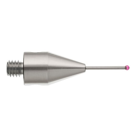 RENISHAW A-5003-5215 RENISHAW, Tasteinsatz Kugel-&Oslash; 1,5 mm - Tasteins&auml;tze, Anschlussgewinde M5