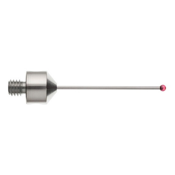 A-5003-5222 RENISHAW, Tasteinsatz Kugel-Ø 2 mm - Tasteinsätze, Anschlussgewinde M5