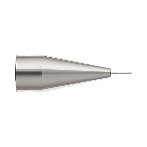 RENISHAW A-5003-5212 RENISHAW, Tasteinsatz Kugel-&Oslash; 0,5 mm - Tasteins&auml;tze, Anschlussgewinde M5