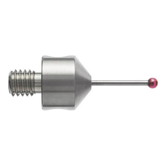 A-5003-5221 RENISHAW, Tasteinsatz Kugel-&Oslash; 1,5 mm - Tasteins&auml;tze, Anschlussgewinde M5