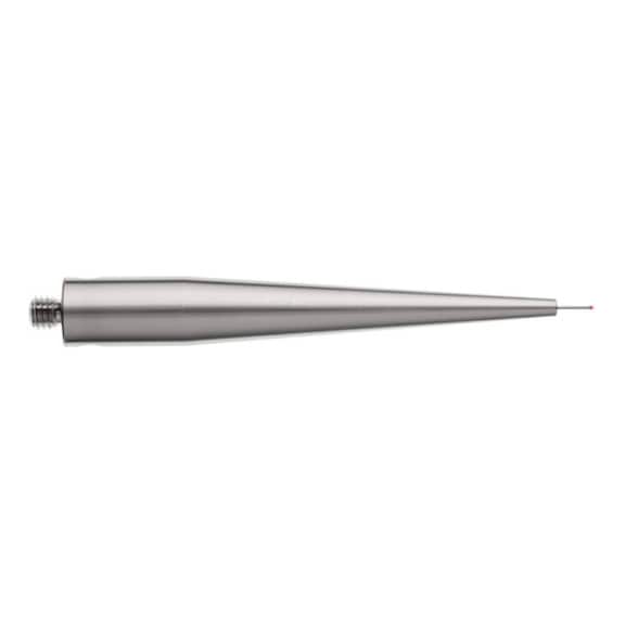 RENISHAW A-5003-5244 RENISHAW, Tasteinsatz Kugel-&Oslash; 1,5 mm - Tasteins&auml;tze, Anschlussgewinde M5