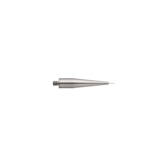 A-5003-5226 RENISHAW, Tasteinsatz Kugel-&Oslash; 0,5 mm - Tasteins&auml;tze, Anschlussgewinde M5