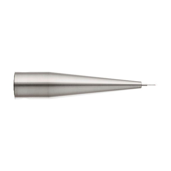 A-5003-5225 RENISHAW, Tasteinsatz Kugel-Ø 0,3 mm - Tasteinsätze, Anschlussgewinde M5