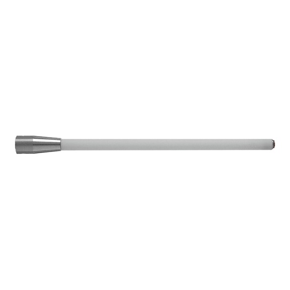 RENISHAW A-5000-9761 RENISHAW, Tasteinsatz Kugel-&Oslash; 5 mm - Tasteins&auml;tze, Anschlussgewinde M4