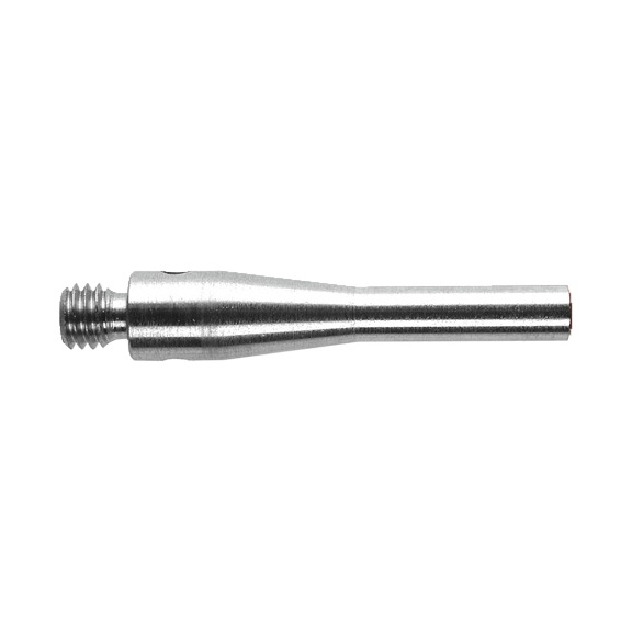 RENISHAW A-5000-7606 RENISHAW, Tasteinsatz Kugel-&Oslash; 4 mm - Tasteins&auml;tze, Anschlussgewinde M3