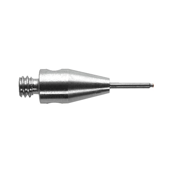 A-5003-1325 RENISHAW, Tasteinsatz Kugel-Ø 1 mm - Tasteinsätze, Anschlussgewinde M2