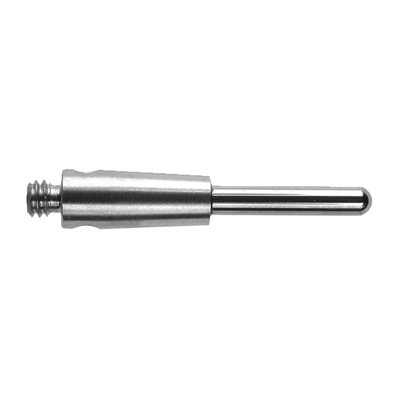 A-5003-1219 RENISHAW, Tasteinsatz Kugel-Ø 1,5 mm - Tasteinsätze, Anschlussgewinde M2
