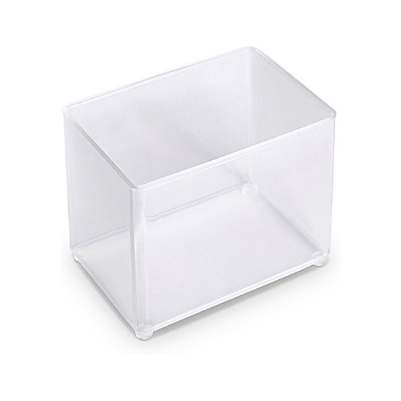 Inserto RAACO 80 BA8-1 - Insertos para ASSORTER 80, BOXXSER 80 y CarryLite 80