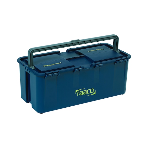 Trusă de scule Raaco Compact 20 - trusă de scule COMPACT