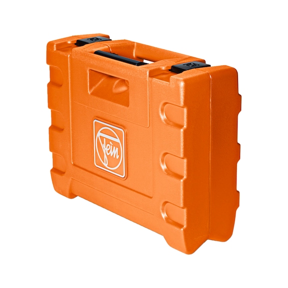 FEIN tool case suitable for ABSU 12, ASCD 12, ASCM 12 33901157320 - Tool case (workshop)