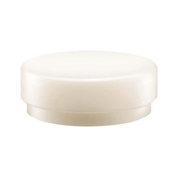 Insert For Sledge Hammers, non-rebound, 70mm, 90013205 - Insert For Sledge Hammers