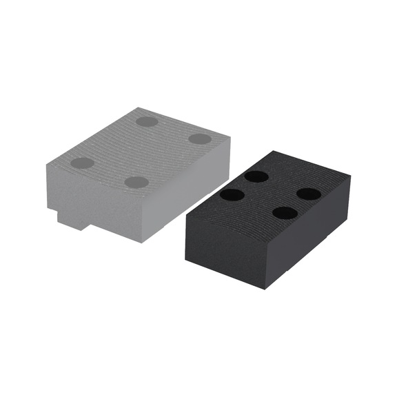 6921124002031 ALLMATIC, Aufsatzbacke mobil 160 - Aufsatzbacken