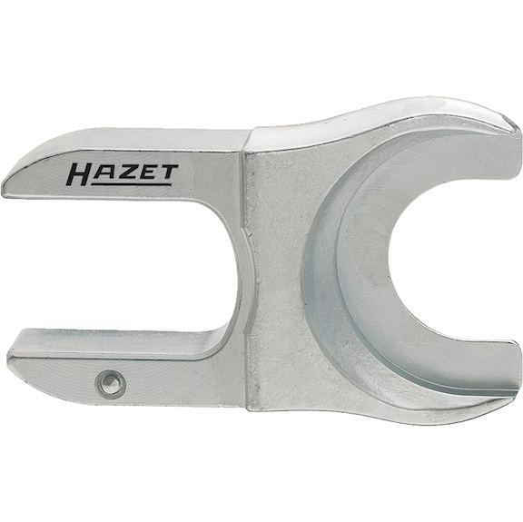 HAZET Spannplatte 4900-26 - Betriebsausstattung, Werkstatteinrichtung (Zubehör, Sonstiges)